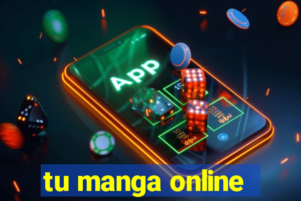 tu manga online