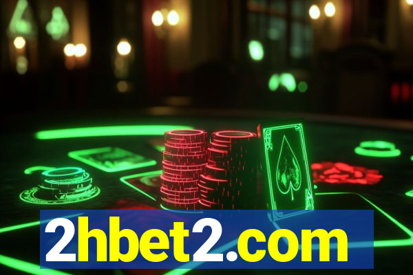 2hbet2.com