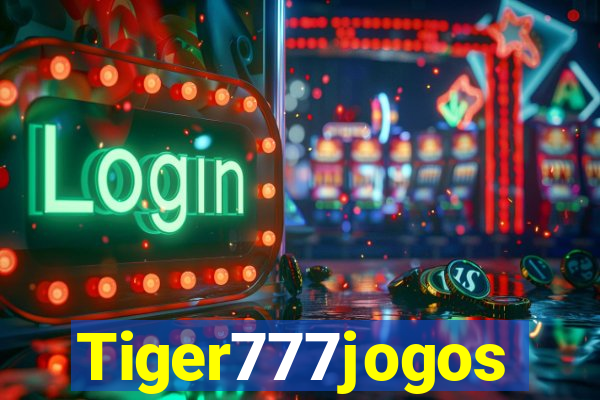 Tiger777jogos