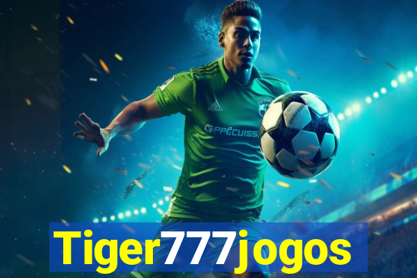 Tiger777jogos