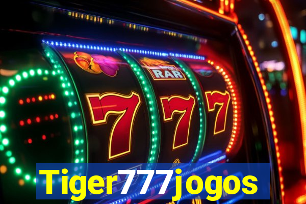 Tiger777jogos