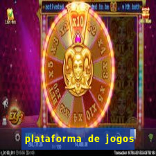 plataforma de jogos da deolane