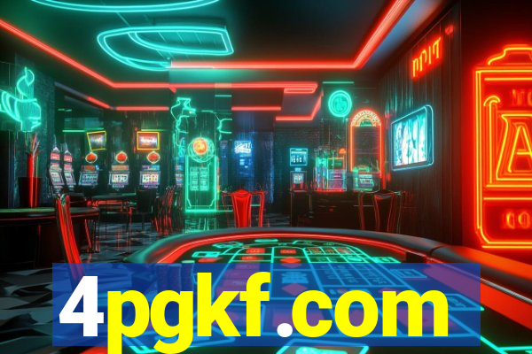 4pgkf.com