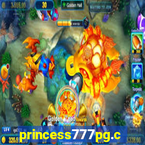 princess777pg.com