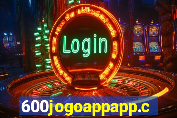 600jogoappapp.com