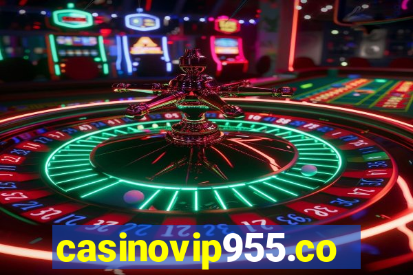 casinovip955.com