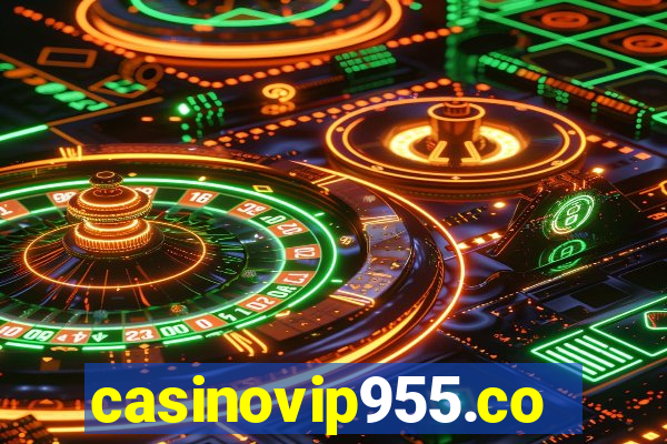 casinovip955.com