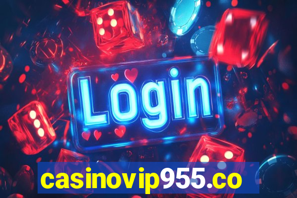 casinovip955.com