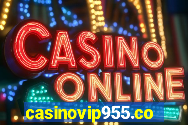 casinovip955.com