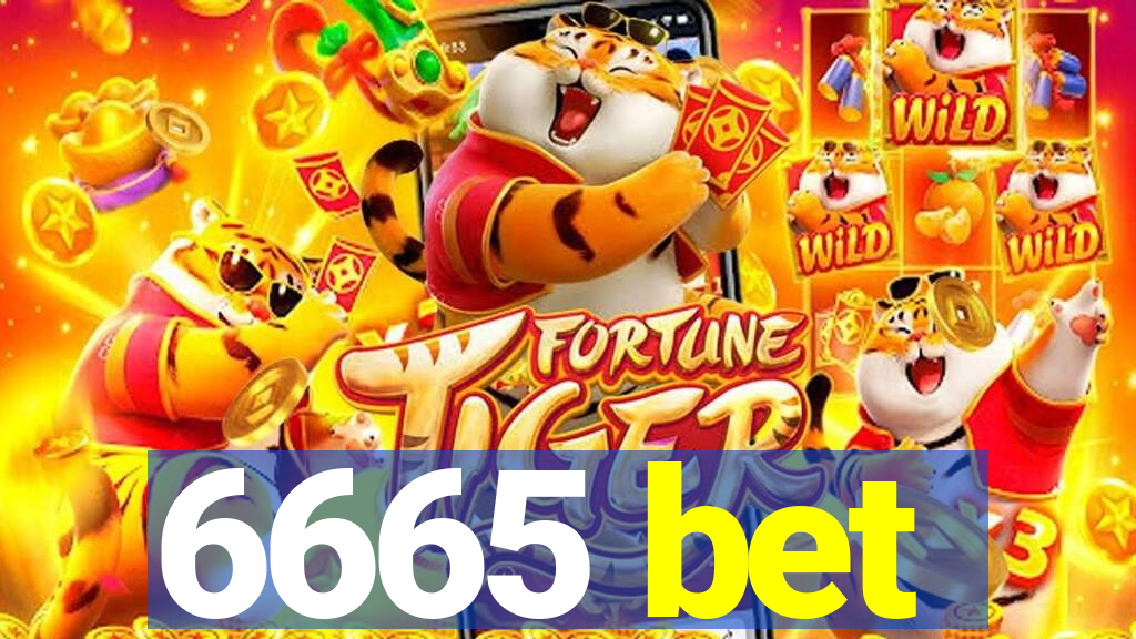 6665 bet