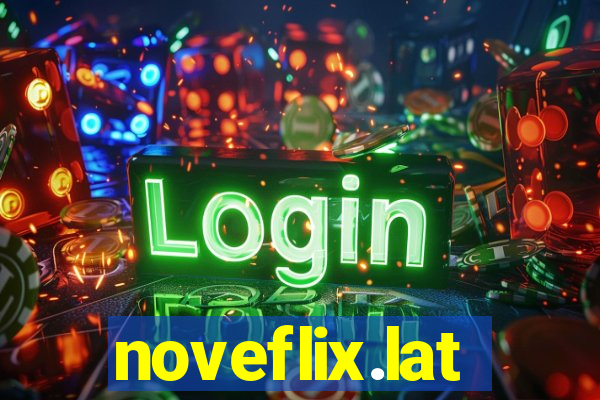 noveflix.lat