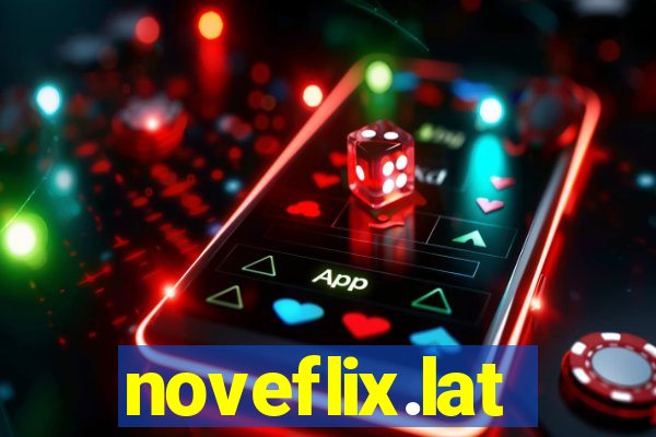 noveflix.lat