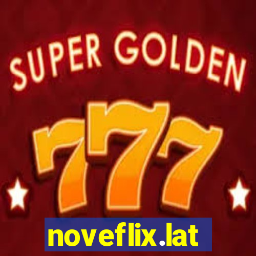 noveflix.lat