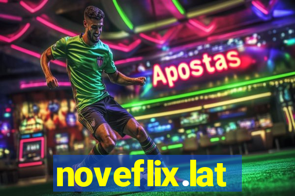 noveflix.lat