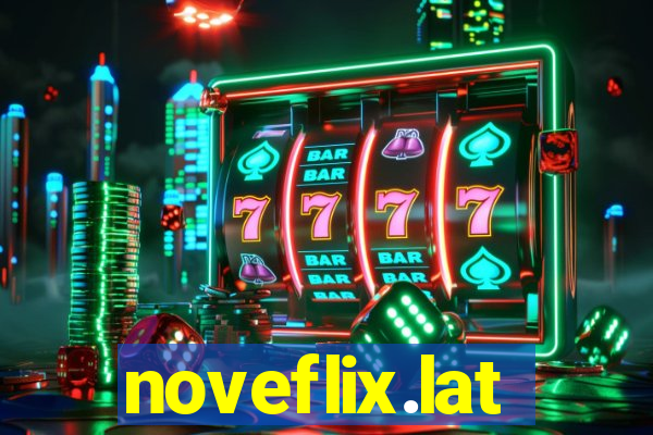 noveflix.lat