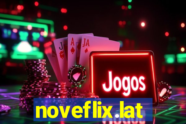 noveflix.lat