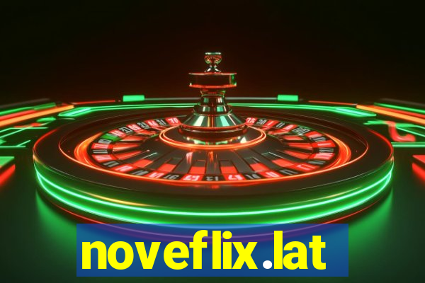 noveflix.lat