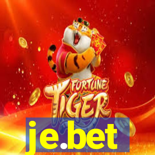 je.bet