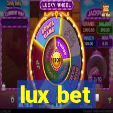 lux bet