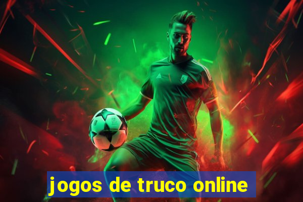 jogos de truco online