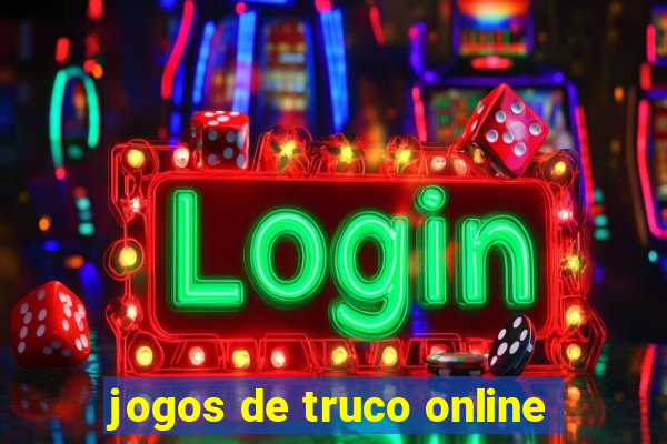 jogos de truco online