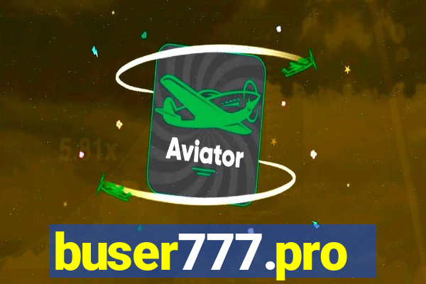 buser777.pro