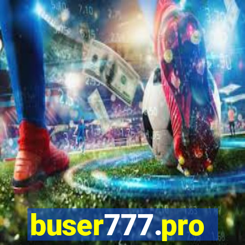 buser777.pro