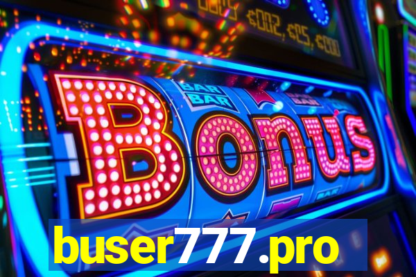 buser777.pro