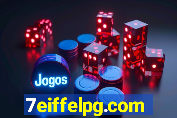 7eiffelpg.com