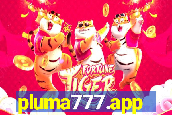 pluma777.app