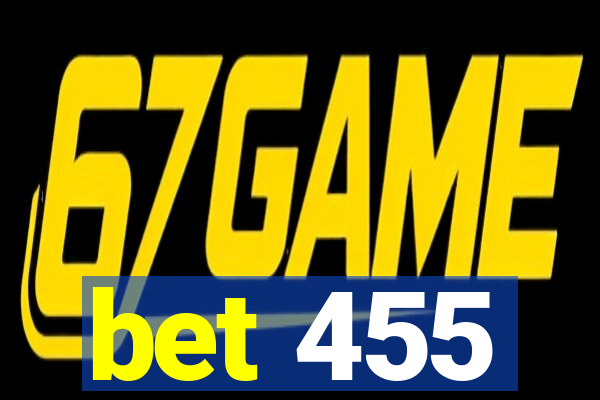 bet 455