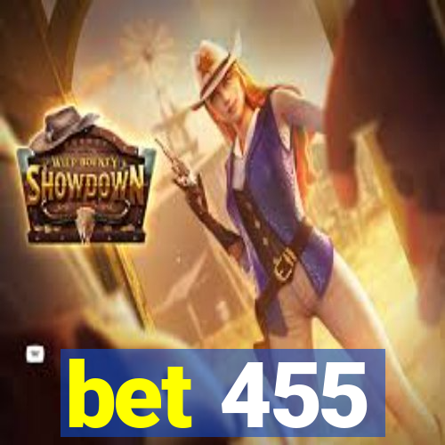 bet 455