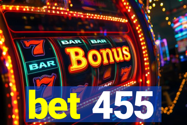 bet 455