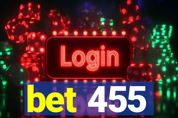 bet 455