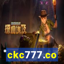 ckc777.co