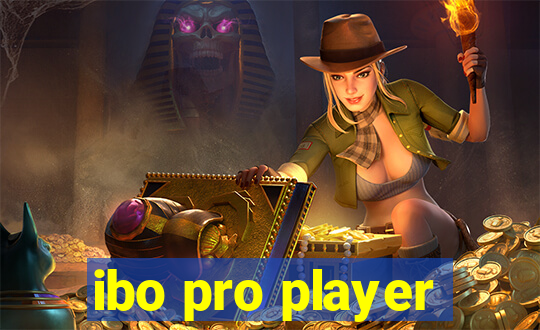 ibo pro player