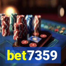 bet7359