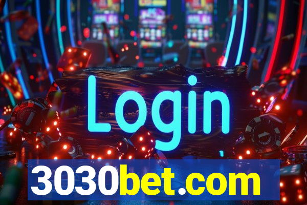 3030bet.com