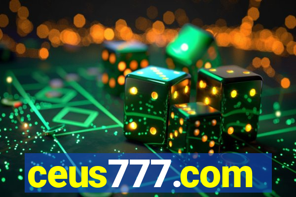 ceus777.com