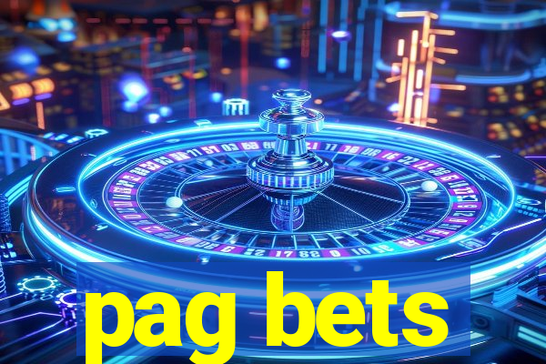 pag bets