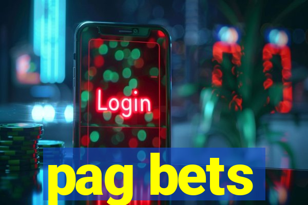 pag bets