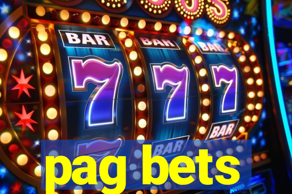 pag bets