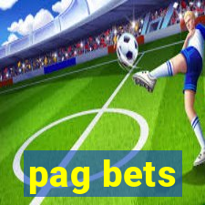 pag bets