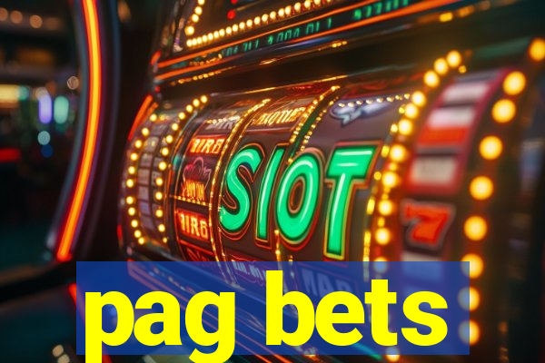 pag bets