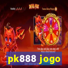 pk888 jogo