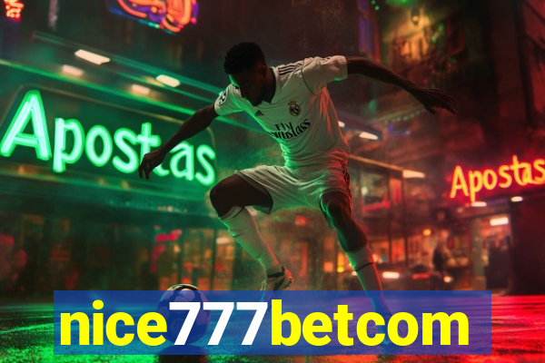 nice777betcom