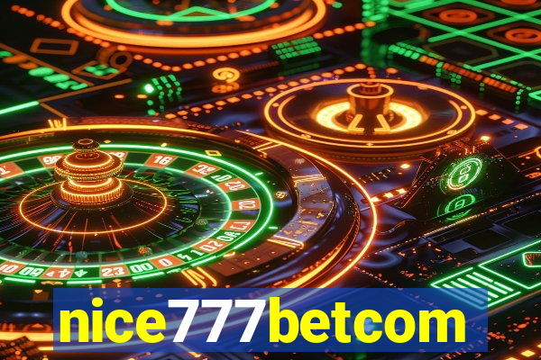 nice777betcom