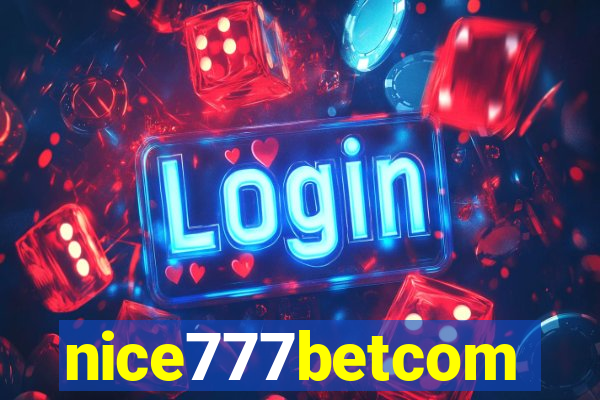 nice777betcom