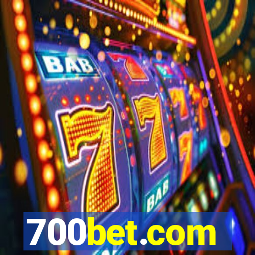 700bet.com