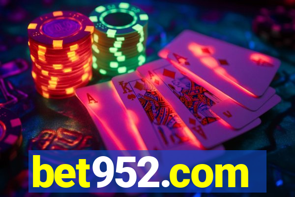 bet952.com